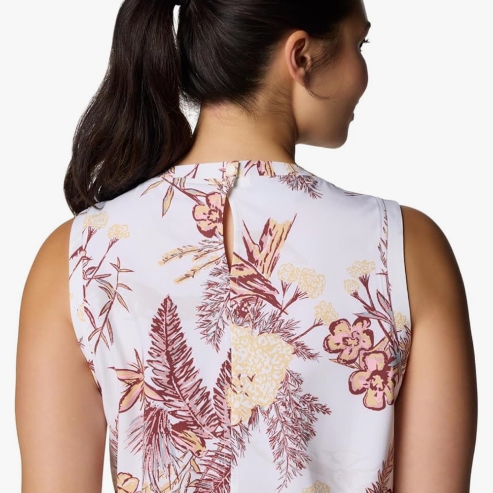 Columbia dress - Picture 4 of 6